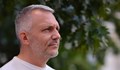 Николай Хаджигенов ще бъде на палатките пред общината във Варна