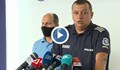 СДВР дава брифинг за ескалацията на протестите