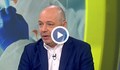 Проф. Габровски: Едно е написаното на хартия, друго е, когато влезе първия болен и трябва да го обгрижиш