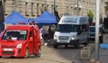 "Системата ни убива" протестира в Банкя пред дома на Борисов