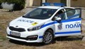 Полицаи хванали млад шофьор без книжка в квартал "Дружба 2"