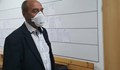 Съдът отстрани д-р Георги Кръстев от ЛКК по ортопедия