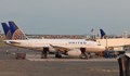 United Airlines съкращава повече от 2800 пилоти