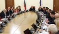 Разпределение на евросредствата ще направи днес кабинетът на Борисов