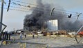 Товарът, причинил експлозията в Бейрут, е принадлежал на руски търговец