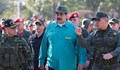 Близо $160 милиона на Николас Мадуро отлежават в "Инвестбанк"