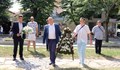 Поклон пред паметта на героите от Илинденско-Преображенското въстание