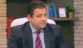 Николай Марков: Явно трябва да уважаваме прокурорите само от страх!
