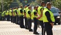 Намаляват полицаите на протестите в София заради бум на COVID-19
