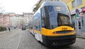Трамвай уби жена в центъра на София