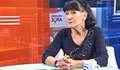 Журналистката Ива Николова спасена от публичен линч