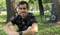 Млад лекар ще измине 700 км. на колело за хората с психични заболявания