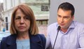 Калоян Паргов: Г-жо Фандъкова, не може да минете инкогнито през бурята в София