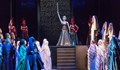 Опера под звездите със спектакъла "Набуко"