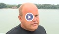 Инструктор от Русе: Хората не знаят, че река Дунав крие много опасности