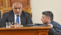 Данаил Кирилов наруши заповедта на премиера Бойко Борисов