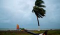 Два урагана "евакуираха" жители на Луизиана