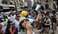 Протестите в Ливан ескалират, ще има предсрочни избори