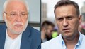 Шпигел: Лекарите на Навални намират прилика с отравянето на Гебрев