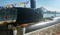 Последната българска подводница вече е музей