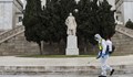 Нов рекорд на заразени с коронавирус в Гърция