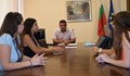 Започва ново сътрудничество между Общинския съвет и Младежкия парламент в Русе