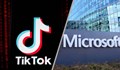 TikTok може да стане собственост на Microsoft