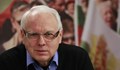 Велизар Енчев: Изключено е псуващият като каруцар да е сътвори този пасквил