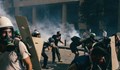 След трагедията в Бейрут: Протестиращи щурмуваха министерства