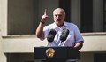Лукашенко разпореди край на размириците