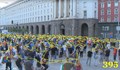 Виктор Димчев: Има оптическа измама за повече хора на протестите