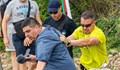 НСО наказва гардовете на Доган заради "Росенец"