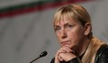 Елена Йончева: Борисов се крие и това е недостойно
