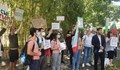 Започнаха протести срещу Борисов в над 22 града в чужбина