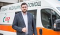 Дончо Златев: Има една единствена специализирана детска линейка в България