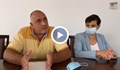 Бойко Борисов: На втори септември ни трябват 120 подписи