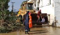 Петима души загинаха при наводнения на остров Евбея