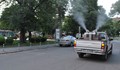 Тази вечер пръскат срещу комари в Русе