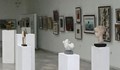 Млади русенски автори излагат творби в галерията
