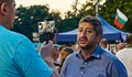 Христо Иванов настоя за отваряне на всички досиетата на прехода