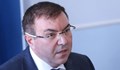 Костадин Ангелов: Тестовете за коронавирус за ученици и родители трябва да са безплатни