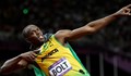 Юсейн Болт е заразен с коронавирус