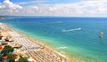 В Златни пясъци започнаха да затварят хотели
