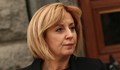 Манолова: Депутатите на Борисов да предложат референдум за промените в Конституцията