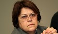 Татяна Дончева: Премиерът прави опит да разджурка ситуацията с идеята да се спаси