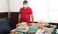 Повече от 200 книги получи читалището в Тетово