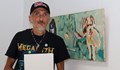 Десо Замора открива самостоятелна изложба в Русе