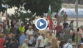 51-ви ден на протести в София