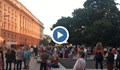 47-ми ден на протести в София