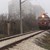 Млада жена пострада при преминаване на влак между две жп гари в Русе
